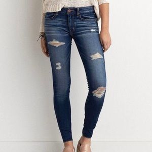 American Eagle | ‘Super Super Stretch’ Jeans
